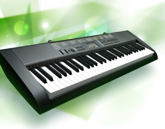 Keyboard Nhạc nhẹ